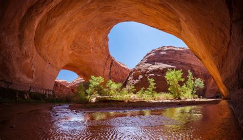 The Fascinating Story of the Grand Staircase | Wildland Trekking Blog