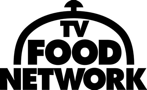 Food Network Logo - LogoDix