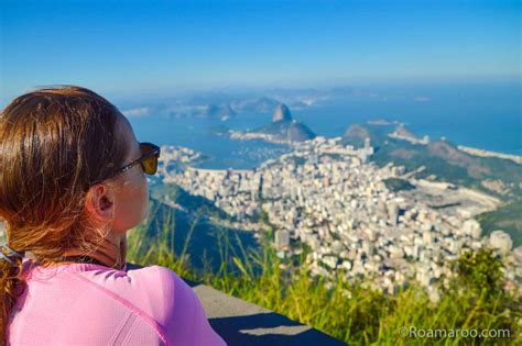 Corcovado Mountain: The Trek to Christ the Redeemer