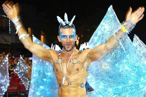 Sydney Mardi Gras Parade | Best things to do in Sydney