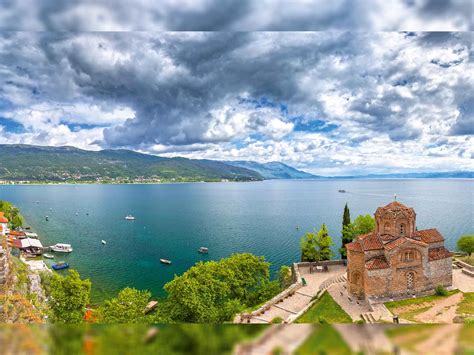 About North Macedonia - Macedonia and Balkan Tour Operator