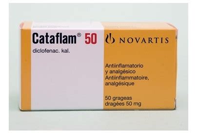 Cataflam 50mg Dosage Reviews: Pain Reliever That Does Not Work For ...