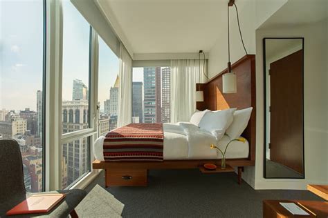 Arlo Hotels Opens Second New York Branch | HYPEBEAST