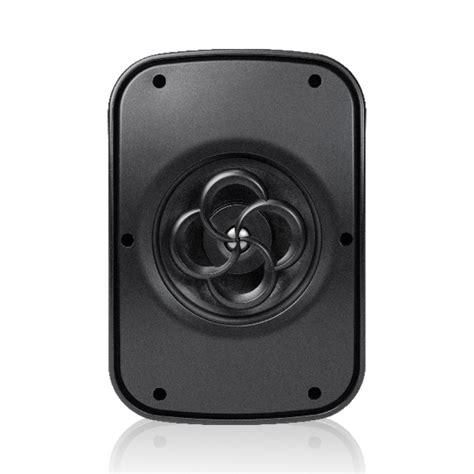 DSP9030 30W IP66 Waterproof Outdoor Wall Mount Speaker - Guangzhou DSPPA Audio Co., Ltd.