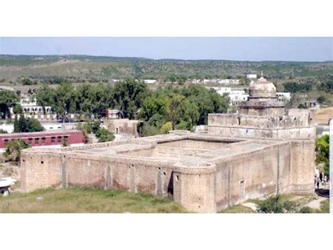 Restoration of Sikh, Hindu temples resumes