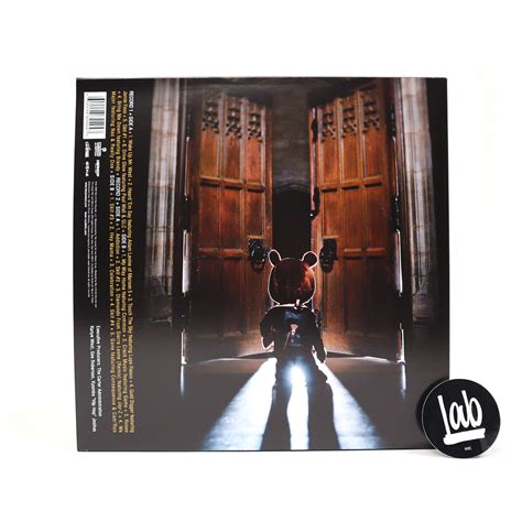 Kanye West: Late Registration Vinyl 2LP – TurntableLab.com