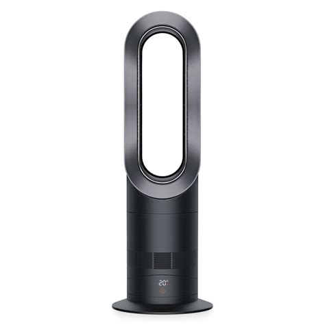 Dyson Hot And Cool Fan Heater Manual