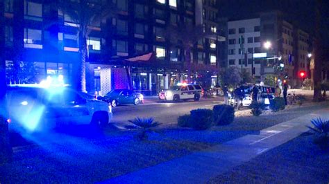 Sleeping woman stabbed multiple times in downtown PHX