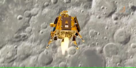 Moon landing for India includes country’s 1st rover | LaptrinhX / News