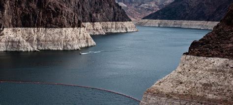 NASA Made An Underground Water Map To See Just How Bad The Drought Is