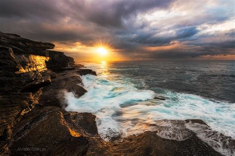 📷Maroubra Beach Photography Guide - Anton Gorlin Landscape Photography