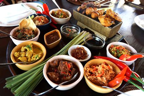 14 Best Local Restaurants in Bali - Best Restaurants Serving Local ...