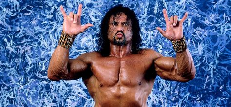 WWE - Fallece Jimmy "Superfly" Snuka a los 73 años de edad