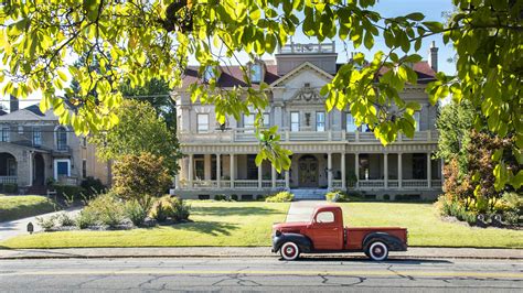 Best things to do in Macon, Georgia - Lonely Planet