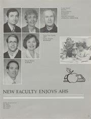 Auburn High School - Bulldog Yearbook (Auburn, NE), Class of 1986, Cover