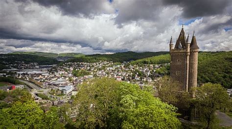 Dillenburg City Castle Wilhelm - Free photo on Pixabay