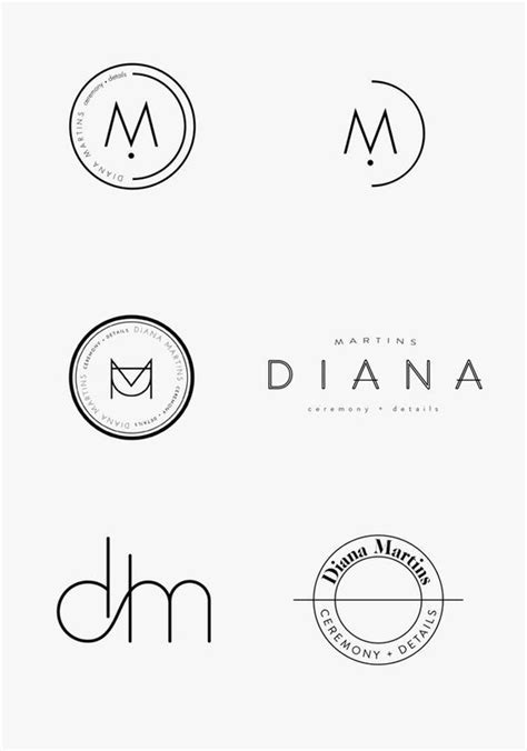 Inspiration Logo minimaliste | Minimalist logo design, Graphic design logo, Logo inspiration