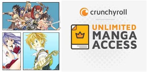 Crunchyroll Manga for PC - How to Install on Windows PC, Mac