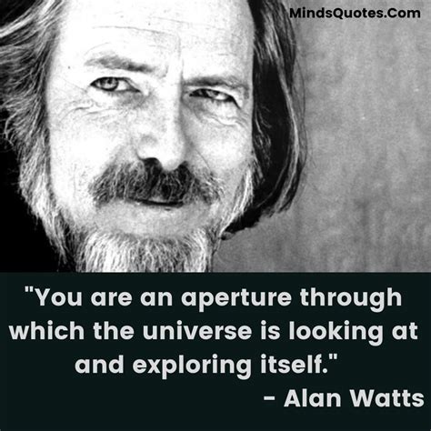 75+ Best Alan Watts Quotes For Believers