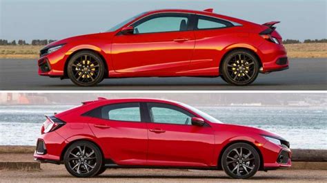 Coupe Vs Hatchback - Which Should You Get? | AutoTribute