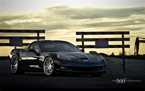 Corvette ZR1 Wallpapers - Wallpaper Cave