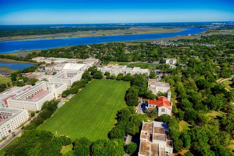 Experience the Citadel Military College - elitetraveljourneys.com