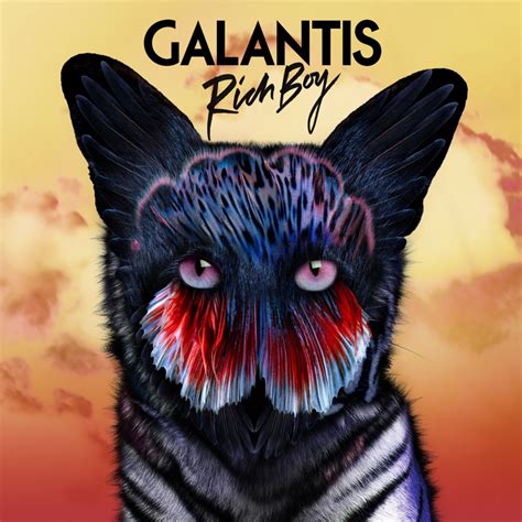 Galantis – Rich Boy Lyrics | Genius Lyrics