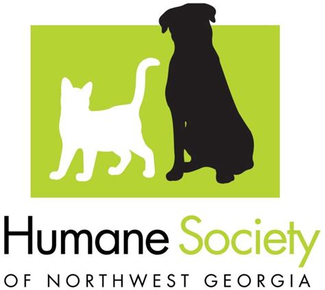 Humane Logo – Humane Society of Northwest Georgia