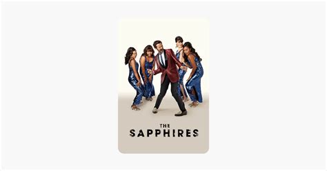 ‎The Sapphires on iTunes