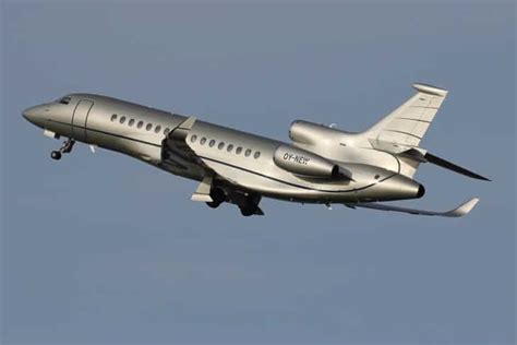 Dassault Falcon 8X - Price, Specs, Photo Gallery, History - Aero Corner