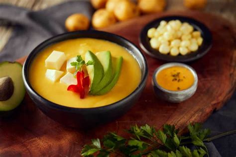 10 Must-Try Ecuadorian Soups and Stews