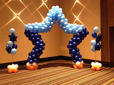 Pin on balloons decorations