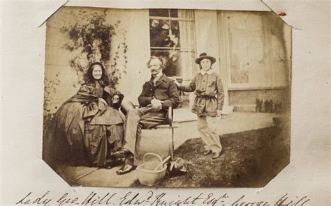 Lost photographs of Jane Austen's nieces discovered on eBay reveal how author foretold their ...