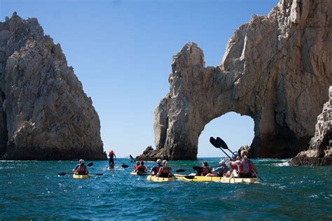 Why Visit the Arch of Cabo San Lucas | High Tide Los Cabos