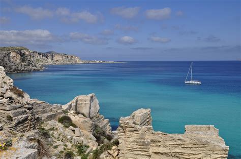 Favignana weather and climate | Sunheron