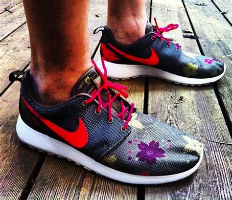 Nike Roshe Run | How To Make It