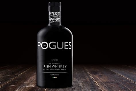 The Pogues Irish Whiskey Review