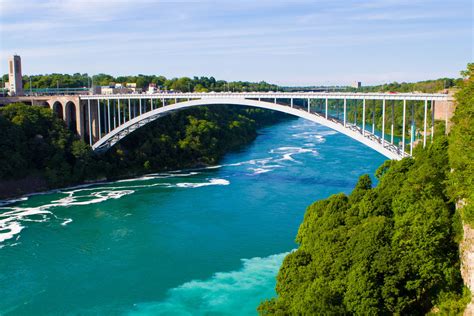 Explore Niagara Falls: Which side is better? - Wandering Wagars