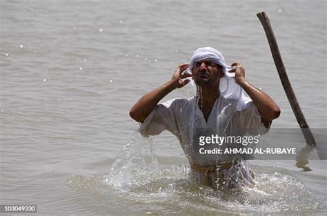 Sabean Mandaean Photos and Premium High Res Pictures - Getty Images