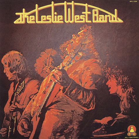 juicyjaila: Leslie West - The Leslie West Band (Classic Album US 1975)