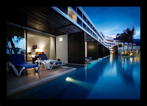 Hotel Review: Hard Rock Hotel Resort in Penang, Malaysia