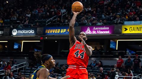 Bulls' Patrick Williams has jersey retired at his high school - NBC Sports Chicago