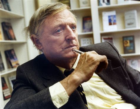 William F. Buckley Jr., 82; author and founder of modern conservative movement - Los Angeles Times