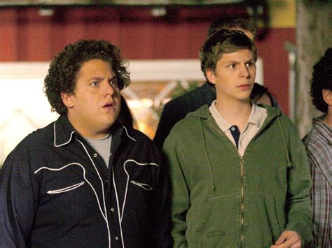 Michael Cera says he became ‘paranoid and weird’ after Superbad fame