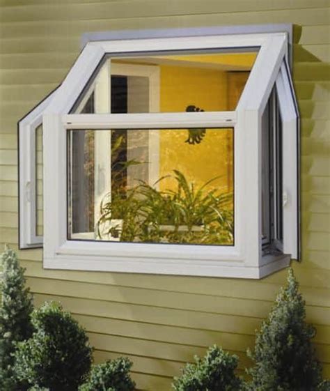 Milgard Garden Window Sizes - Garden Design Ideas