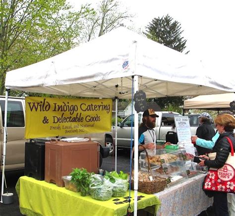 Brevard Farmers Market: Opening Day and Earth Day Celebration - Old Ones Dream