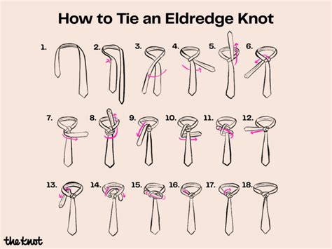 How to Tie a Tie Easily | Use Our Pictures & Video Steps