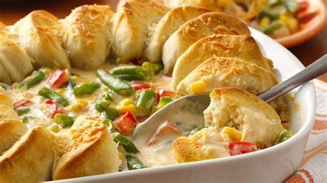 15 Ideas for Pillsbury Biscuit Breakfast Casserole – Easy Recipes To ...