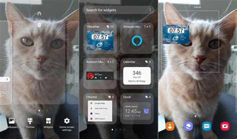 The 9 Best Free Widgets for Android