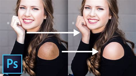 2 Powerful Ways to Match Skin Tones in Photoshop - YouTube